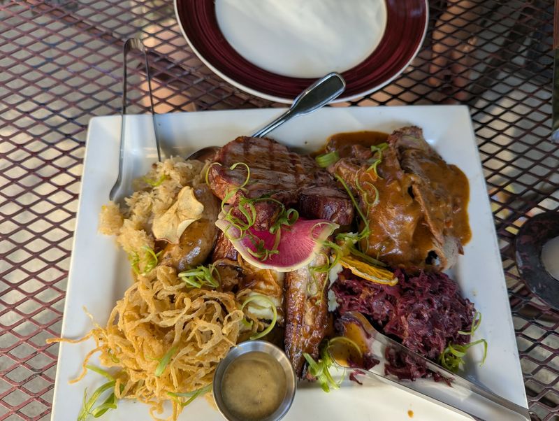 Georgia Has 10 Old-World European Restaurants Serving Flavors Worth Traveling For - Decor Hint Kurt's Euro Bistro, Duluth
