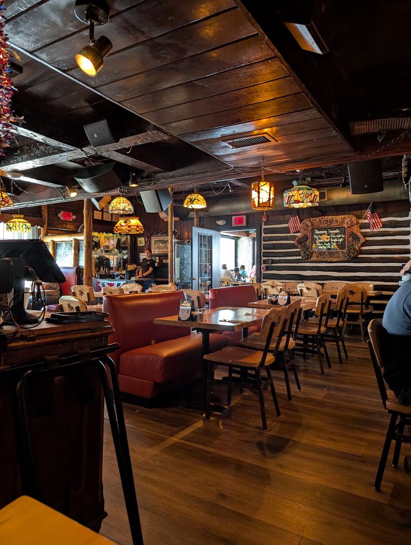 Krogh's Restaurant