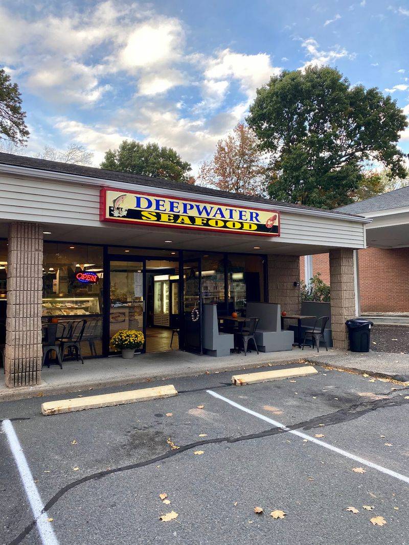 Its Unassuming Location Makes It Easy To Miss