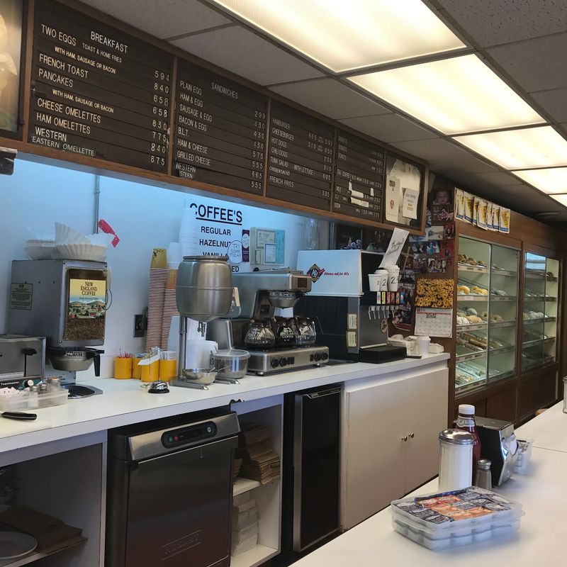 Generations Of Regulars Keep Coming Back