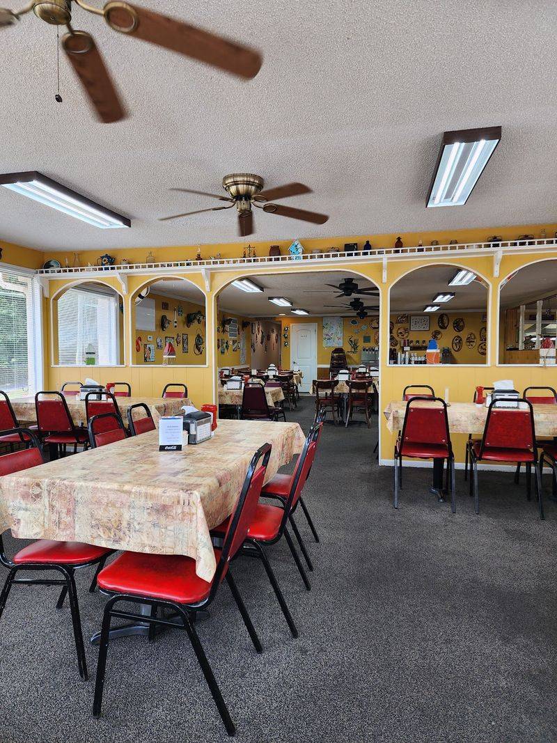 10 Relaxed Kentucky Lakeside Restaurants Travelers Keep Returning To - Decor Hint Cypress Springs Restaurant