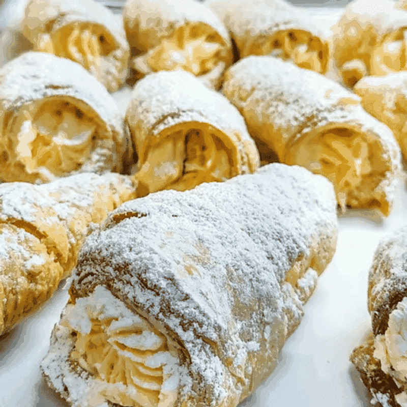 10 Fresno, California Bakeries Locals Keep Coming Back To For Fresh Bread, Pastries And Old-School Sweets - Decor Hint Panaderia Torres