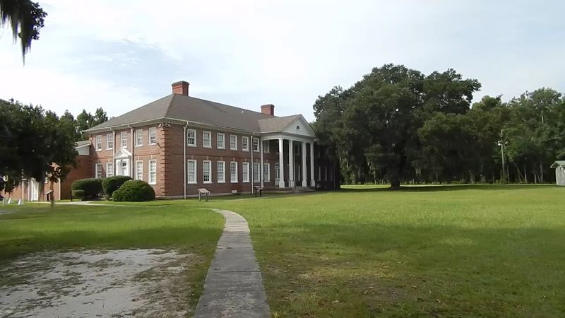 Dorchester Academy