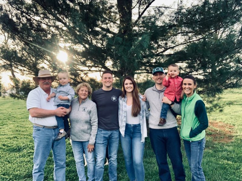 Dutch Creek Farm