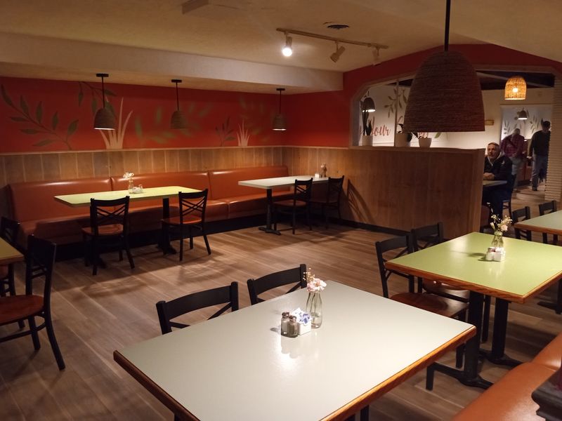 11 Surprisingly Affordable Idaho Restaurants Where You Can Eat Like A King - Decor Hint Antojos Eatery & Cafe, Twin Falls