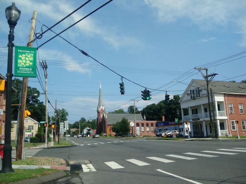 Enfield