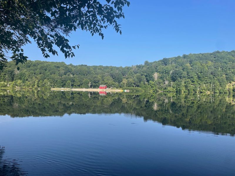 A Small Connecticut Lake That Packs In More Fishing Than You’d Expect - Decor Hint Anglers Find Plenty Beneath These Calm Waters