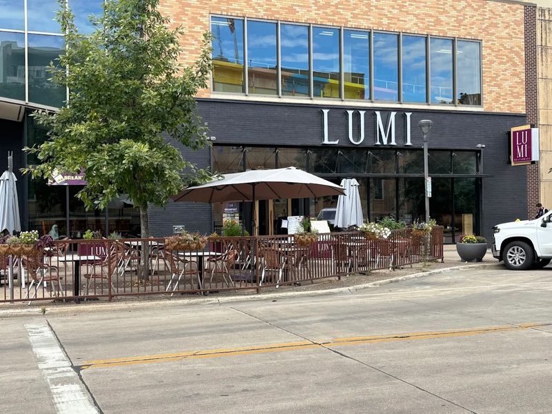 13 Top Rated Seafood Restaurants Across The State Of Minnesota - Decor Hint LUMI Restaurant, Rochester