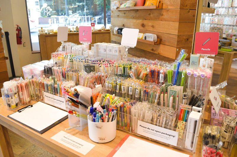 Pens Worth Testing Before Buying