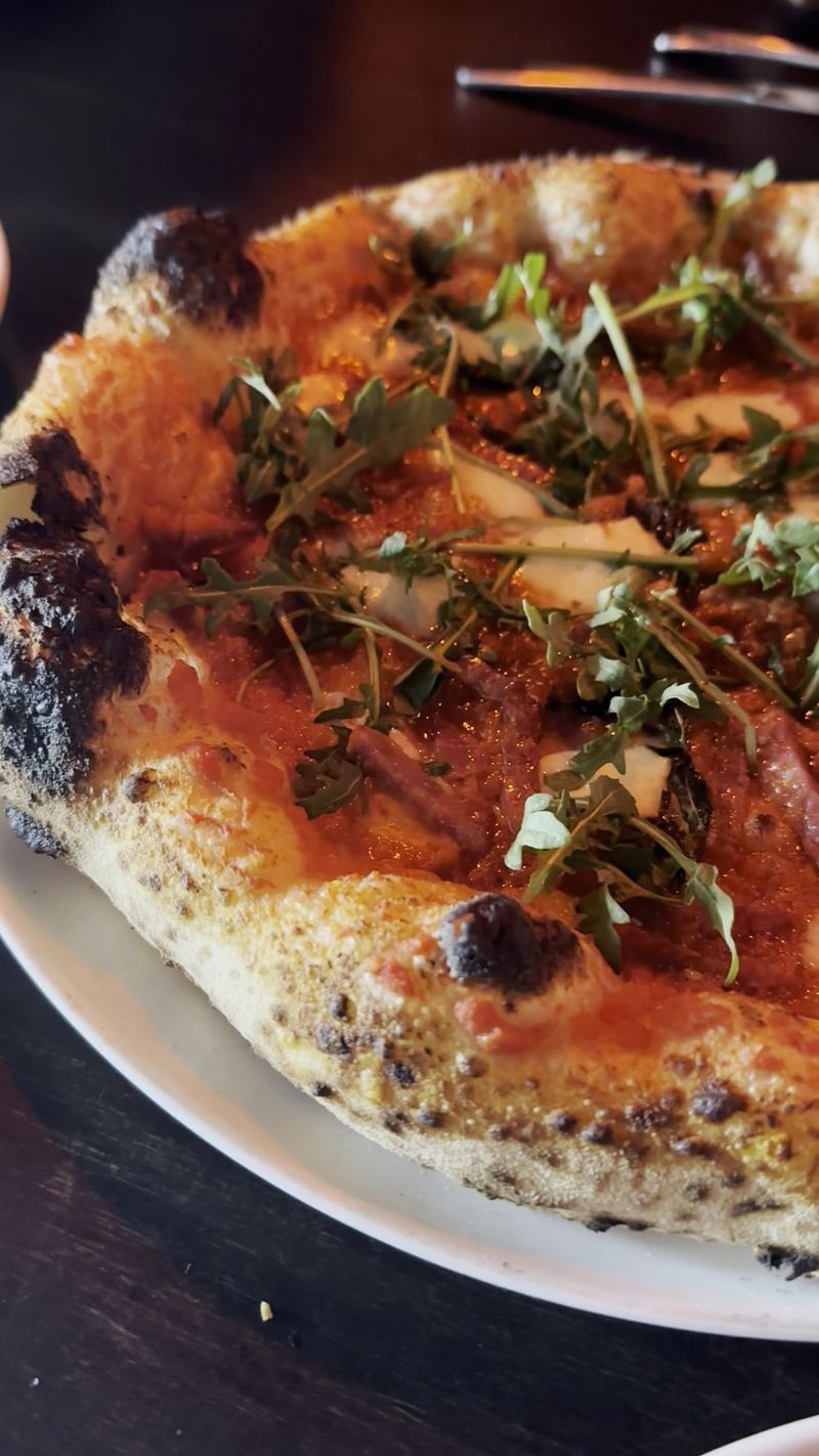 Try Pies Built Around Careful Fermentation And Simple Ingredients