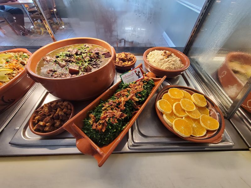 Connecticut Has 8 Portuguese Restaurants Serving Flavors That Taste Straight From The Old Country - Decor Hint Avenida Restaurant, Bridgeport