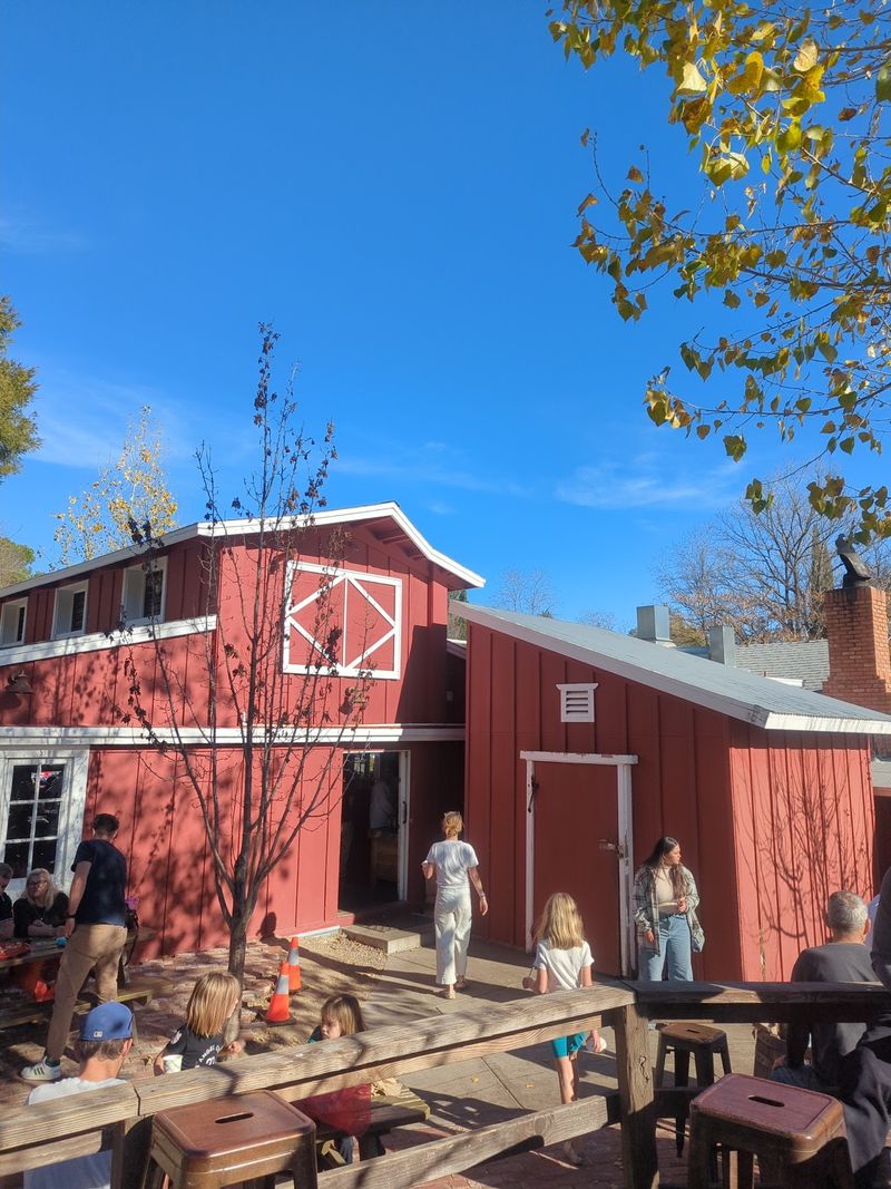 Julian Beer Co., Julian