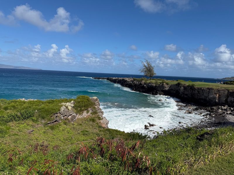 Maui's Famous Seventeenth