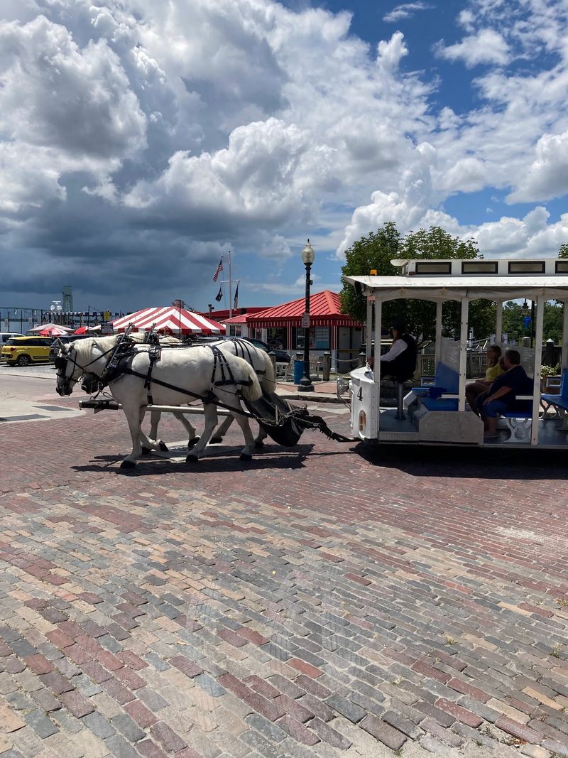 Why Walking Wilmington Isn’t The Only Way To Explore Its Oldest Streets