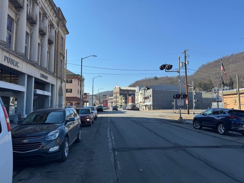 Shamokin