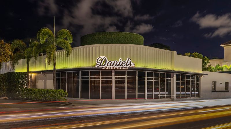 The 10 Best Steakhouses In Florida That Locals Are Raving About - Decor Hint Daniel's, A Florida Steakhouse