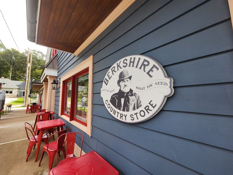 These 9 Connecticut Country Stores Make Homemade Food Worth The Road Trip In 2026 - Decor Hint Berkshire Country Store, Norfolk