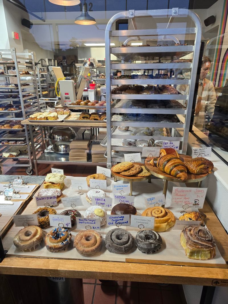 Rotating Flavors That Keep You Guessing
