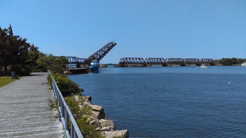 Old Saybrook