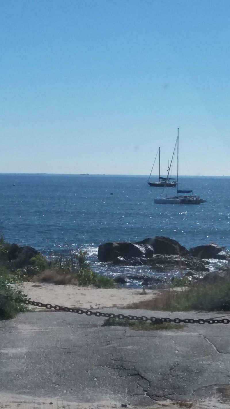 East Lyme