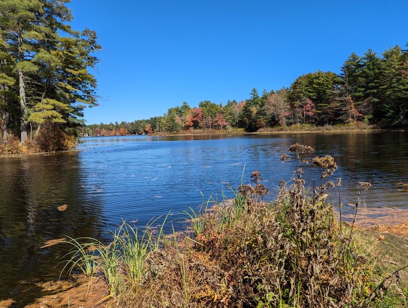 This Connecticut Border Town Packs Historic Streets, Wooded Trails And Old Industrial Charm Into One Small Escape - Decor Hint Rivers Once Powered The Town's Factories