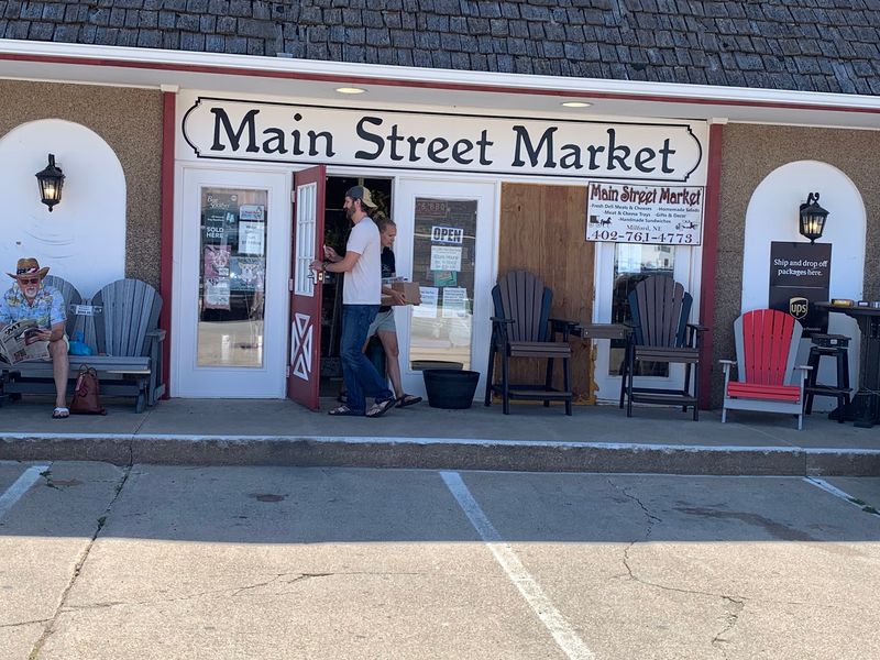 Main Street Market