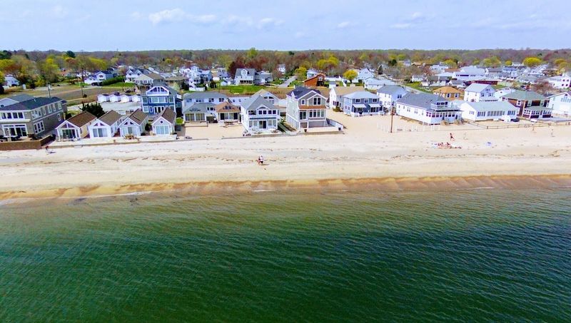 Old Lyme