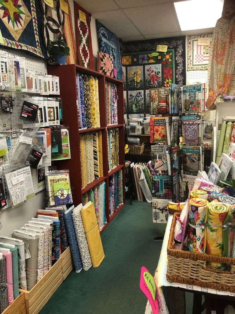 The Kentucky Quilt Company