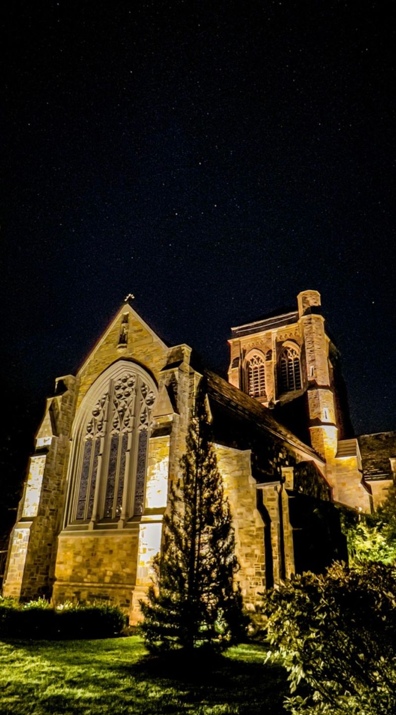 St. Michael's Parish, Litchfield 