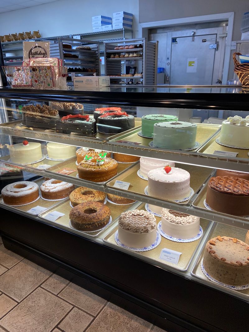 Cakes Worth Considering