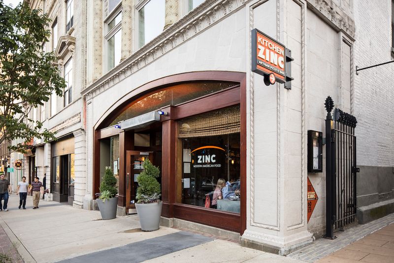 ZINC