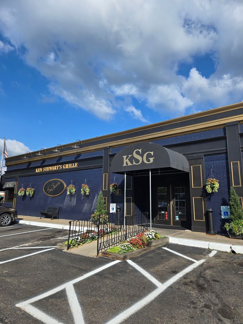 Ken Stewart's Grille