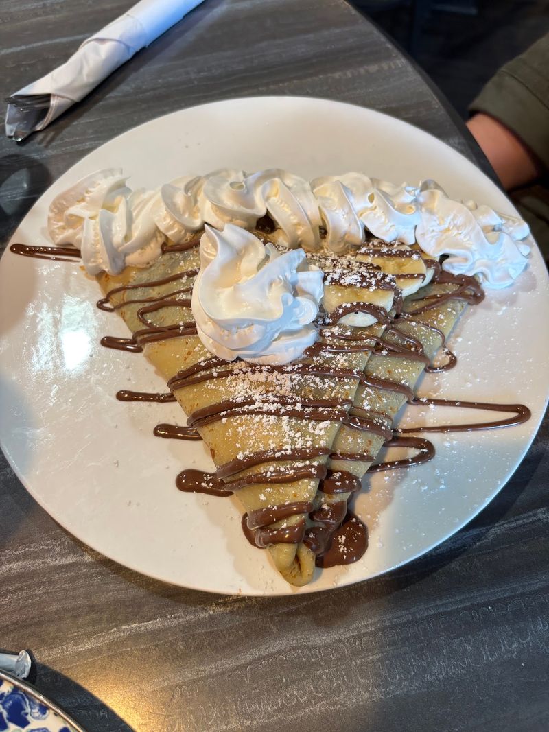 Sunny Bay Cafe, Rehoboth Beach