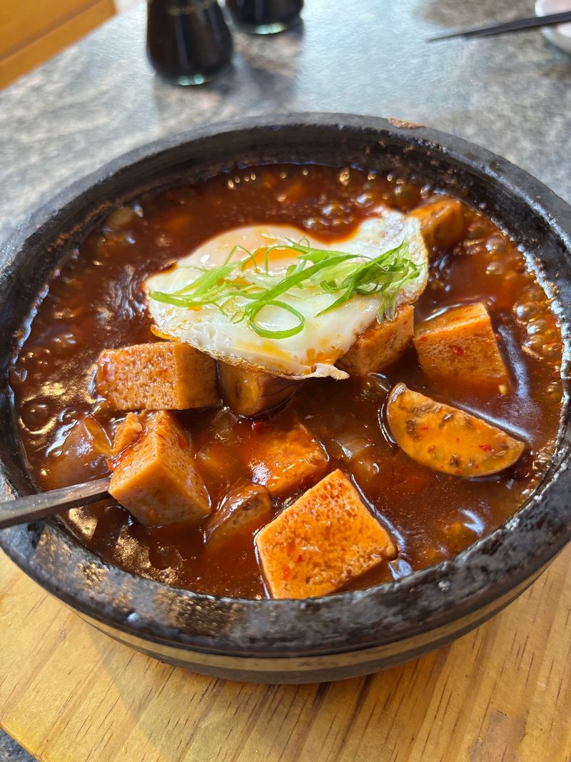 Dragon King's Daughter