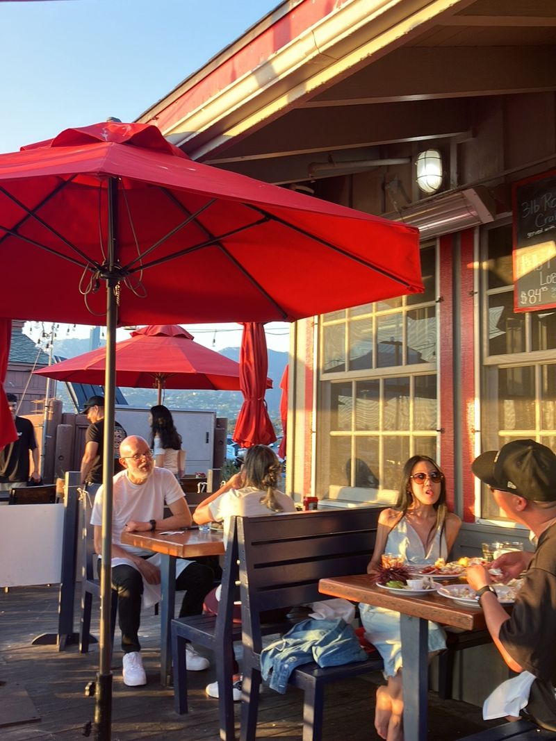 Santa Barbara Shellfish Company