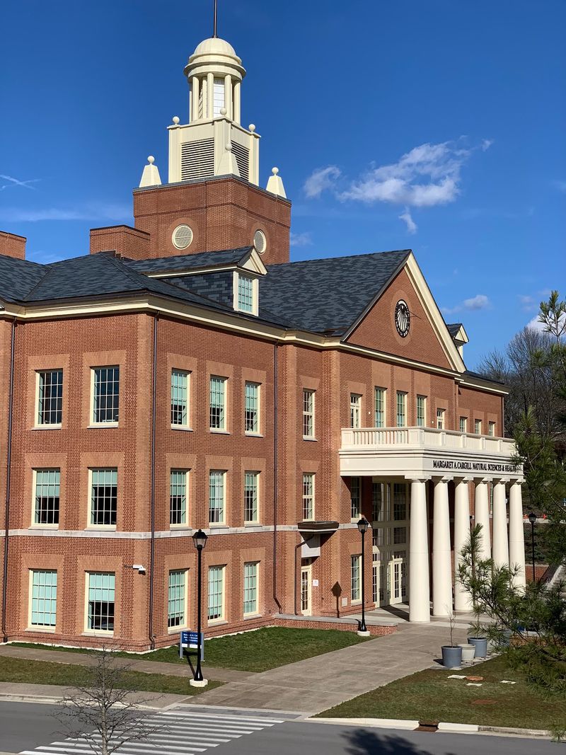 A College That Charges Zero Tuition