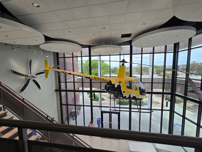 Arizona Is Home To An Incredible Miniature Airplane Collection Aviation Fans Could Explore For Hours - Decor Hint Aviation History In Miniature