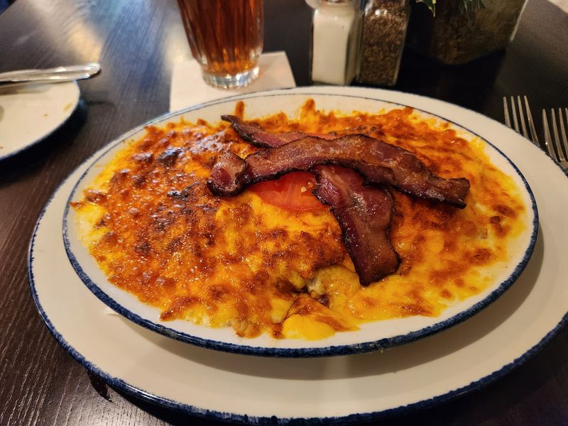 A Kentucky Hot Brown Done Right