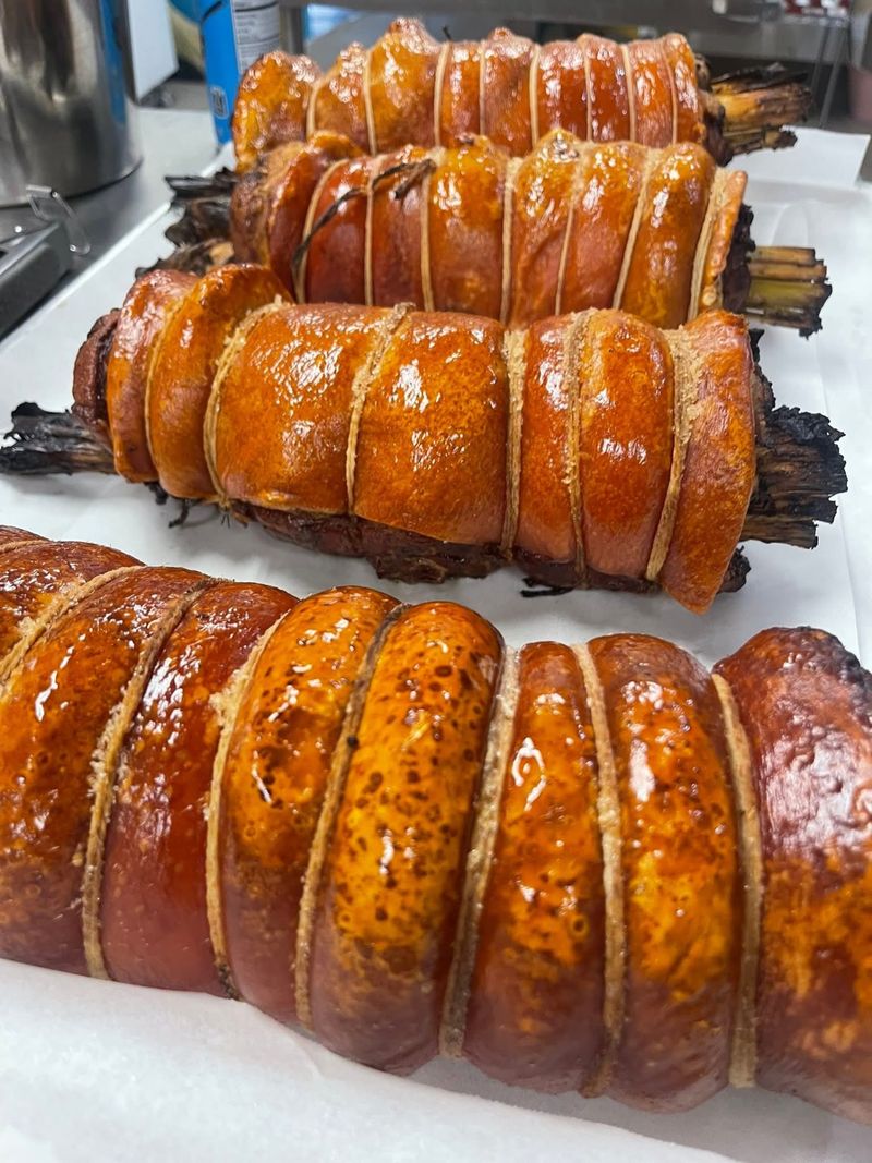 Manyaman Keni (Taste of Pinas) In Bellevue
