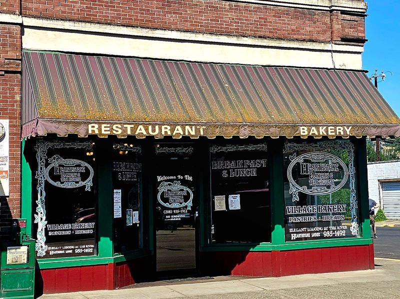 A Main Street Kitchen In The Clearwater Country