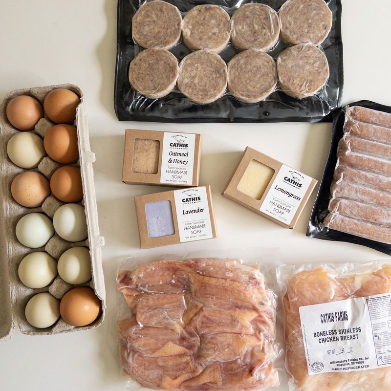 Try A Sampler Bundle Before Committing To A Bigger Order