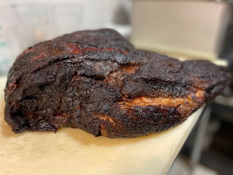 Start With The Brisket, Everything Else Can Wait