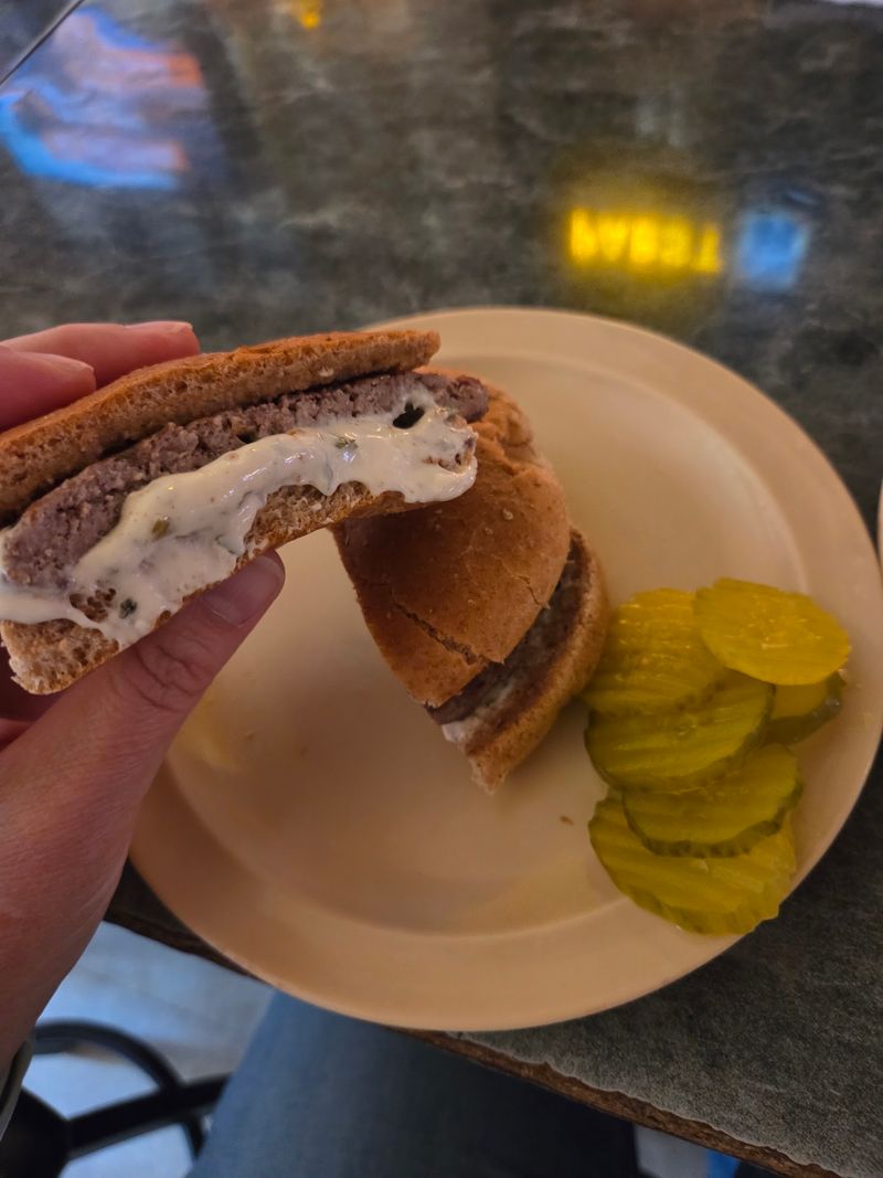 The Wisconsin Tavern That Turns A Simple Burger Into A Road Trip Worth Taking - Decor Hint Meet The Mystery Sauce