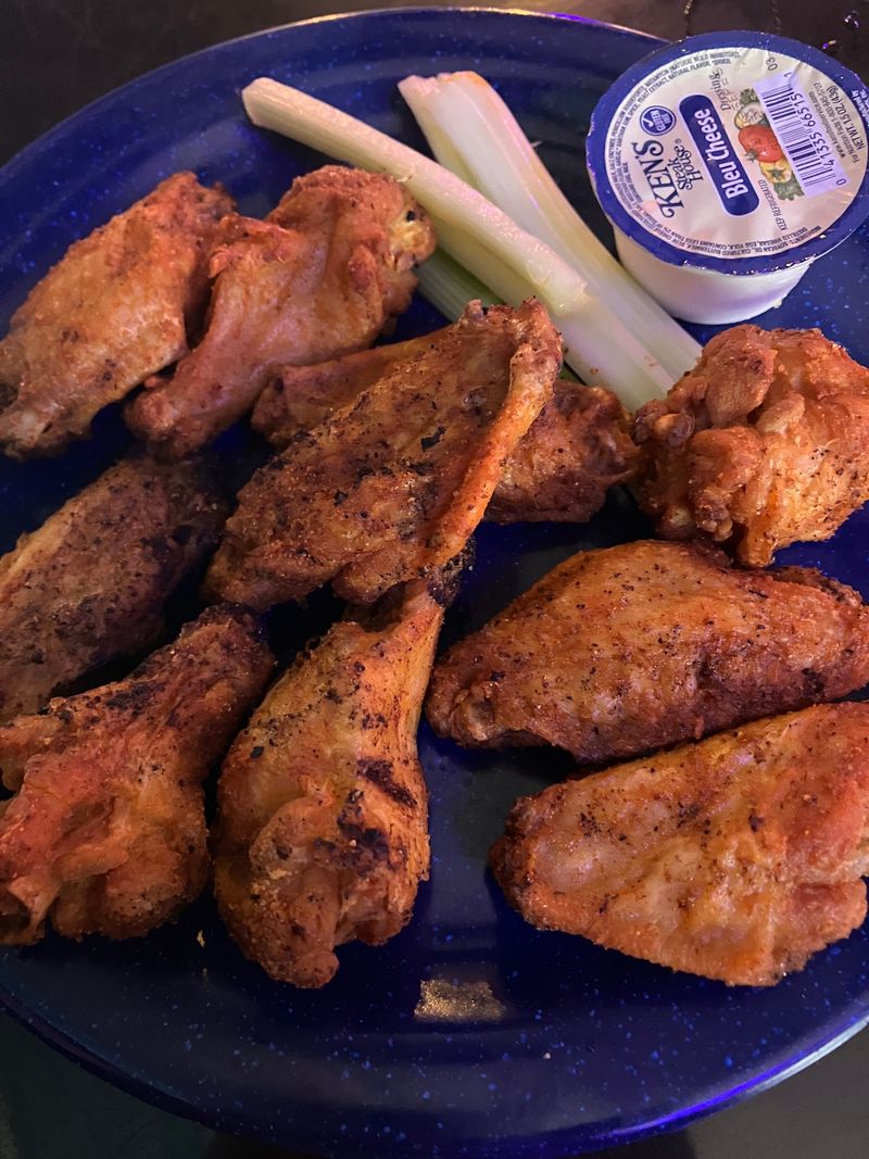 Mr. Chubby's Wings, Jacksonville