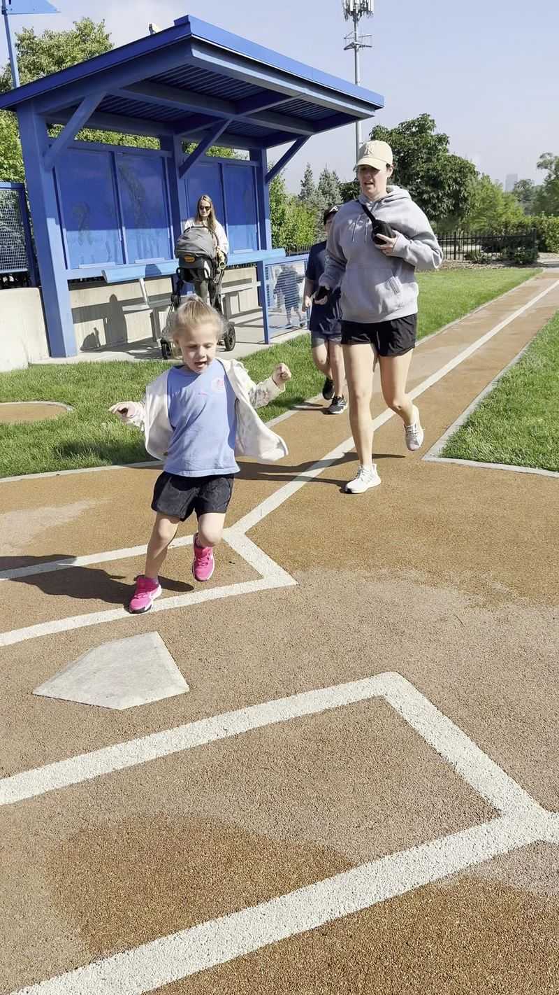 Wiffle Ball Games Where Legends Once Batted