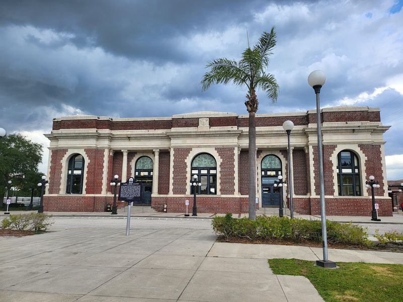 Tampa Union Station