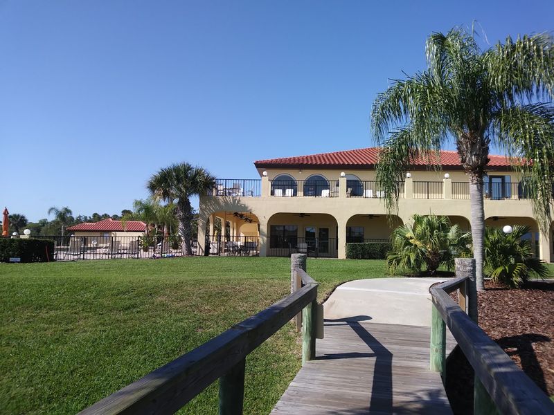 Edgewater, Volusia County