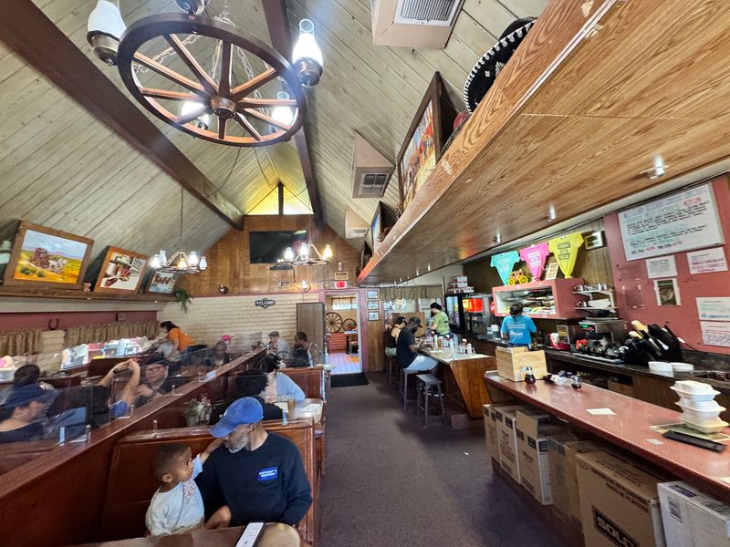 Stagecoach Restaurant