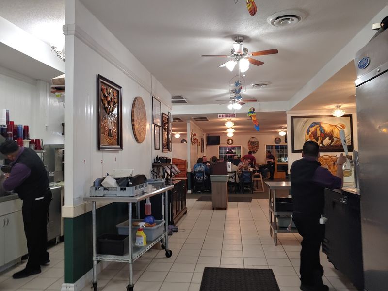 El Torito Mexican Grill