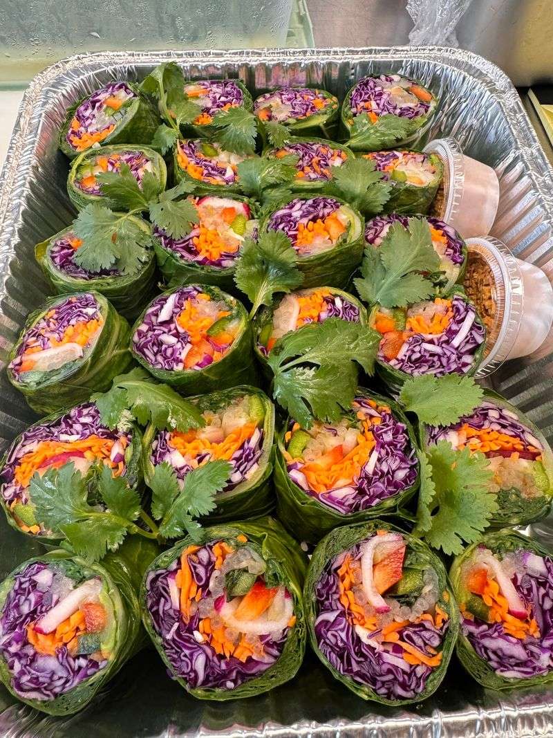 Tiny Thai, Buffalo